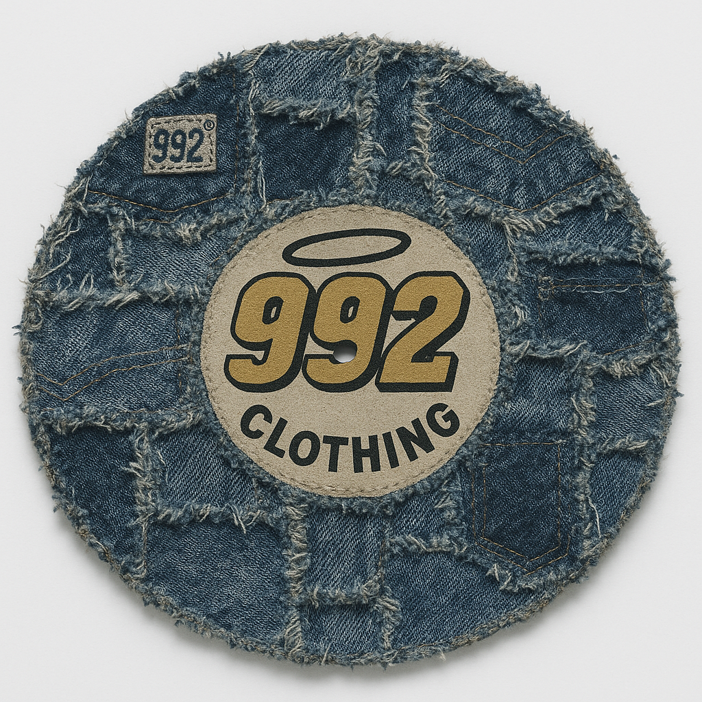 992 clothing